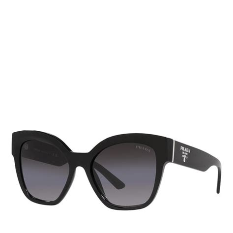 sonnenbrille damen prada|prada zonnebrillen zwart.